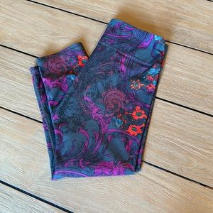 Fabletics tights